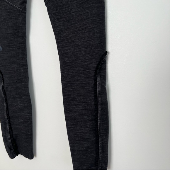 Lululemon Dressage Pant *Denim - Picture 12 of 12